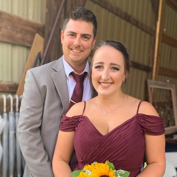 Meet your Posher, Jocelyn - Picture 1 of 1